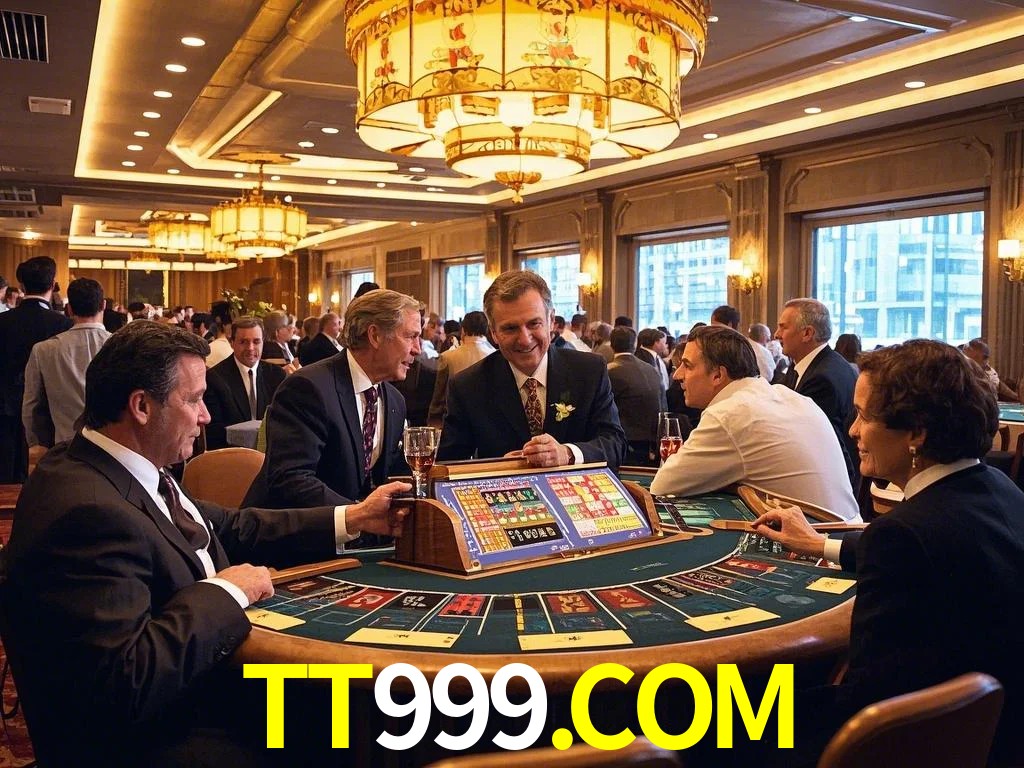tt999game-Login